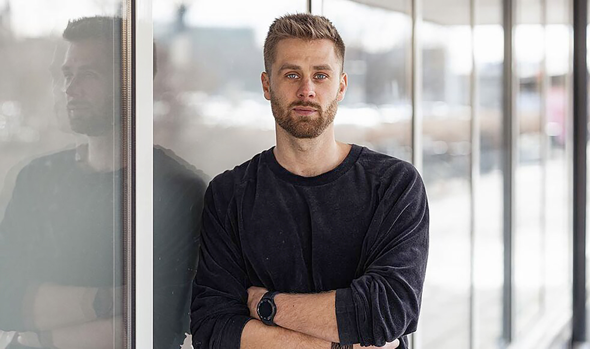 Neighbourhood hjälper unga i riskzonen