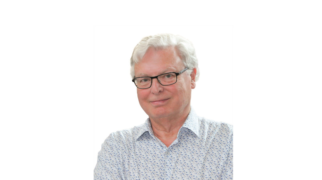 Receptiv ekumenik presenterar en annan frälsningsplan