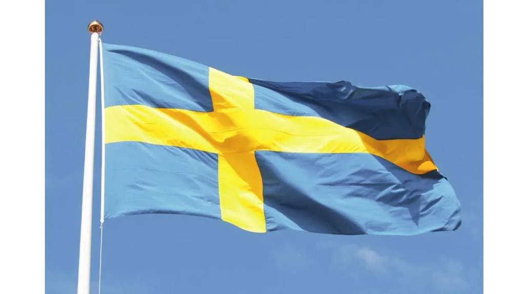 Sverige är ett kristet land och ska så förbli