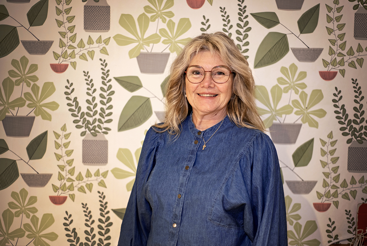 ”Rätt kunskap kan rädda liv”