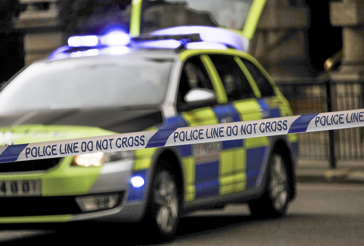 Det svenska tillståndet