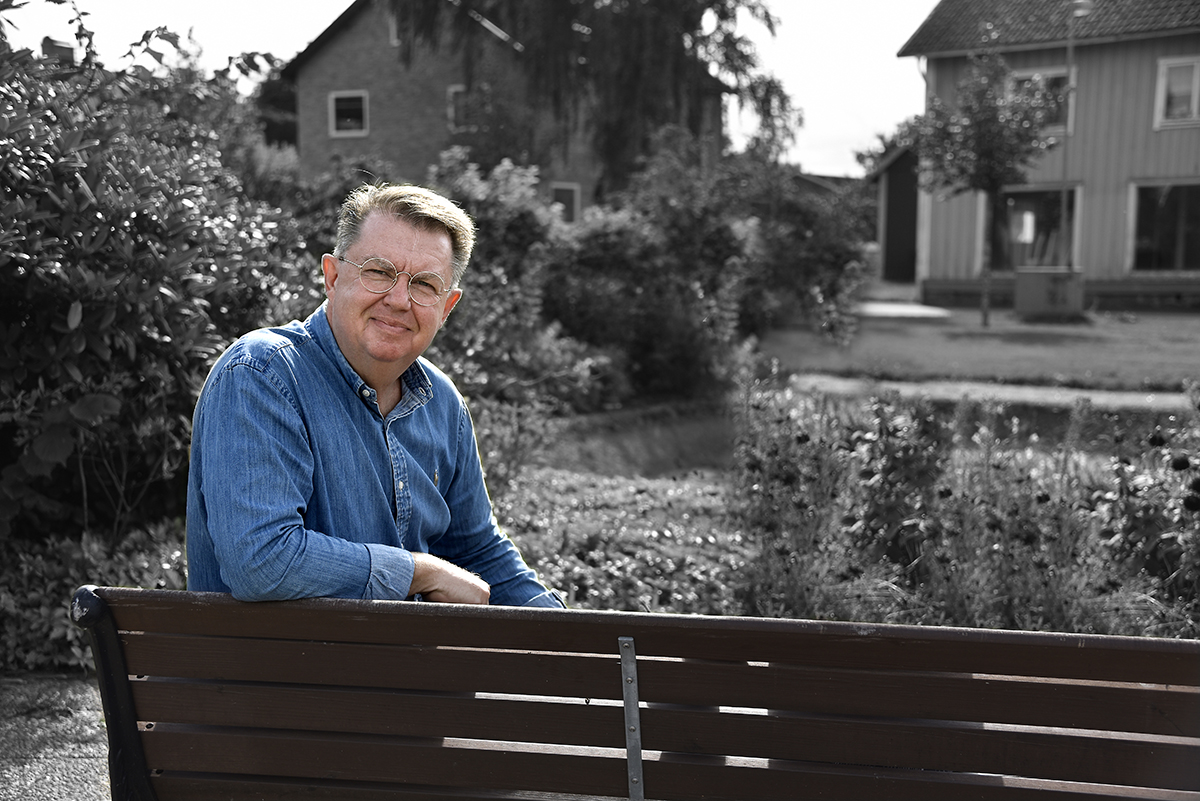 Prinsessan, Bibeln och kraften som inte gick att stoppa