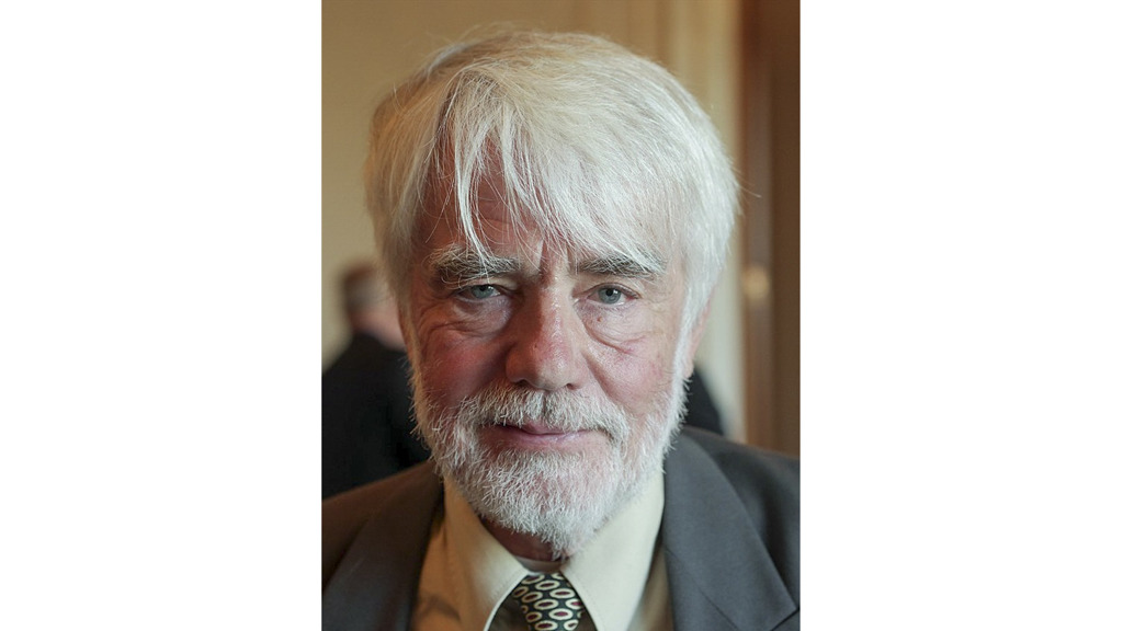 MP-veteranen Per Gahrton död