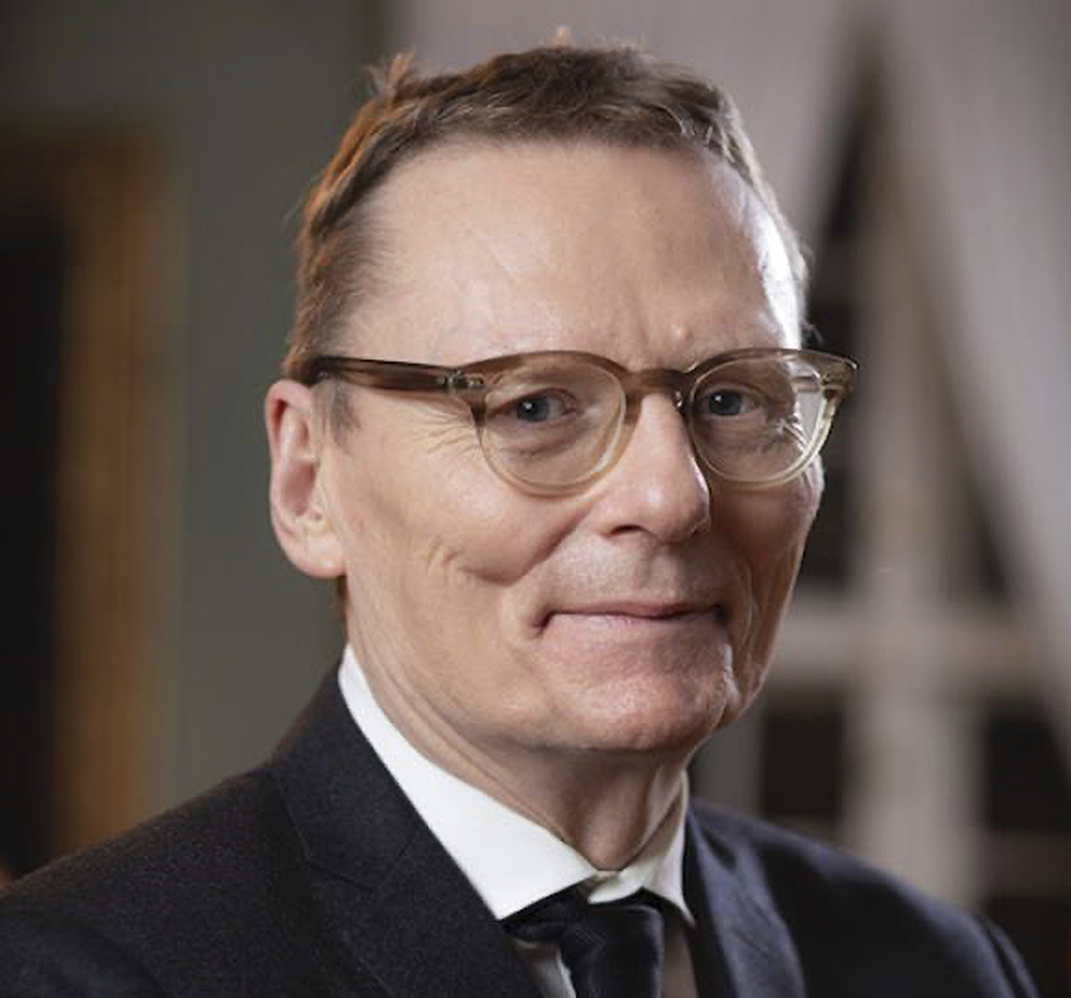 Professor Jan Teorell om nobelpriset i ekonomisk vetenskap: – Viktig forskning kring länders välstån