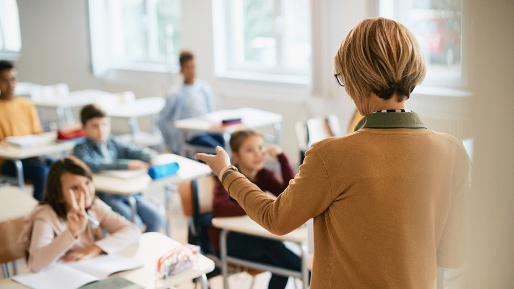 Kortare sommarlov löser inga problem