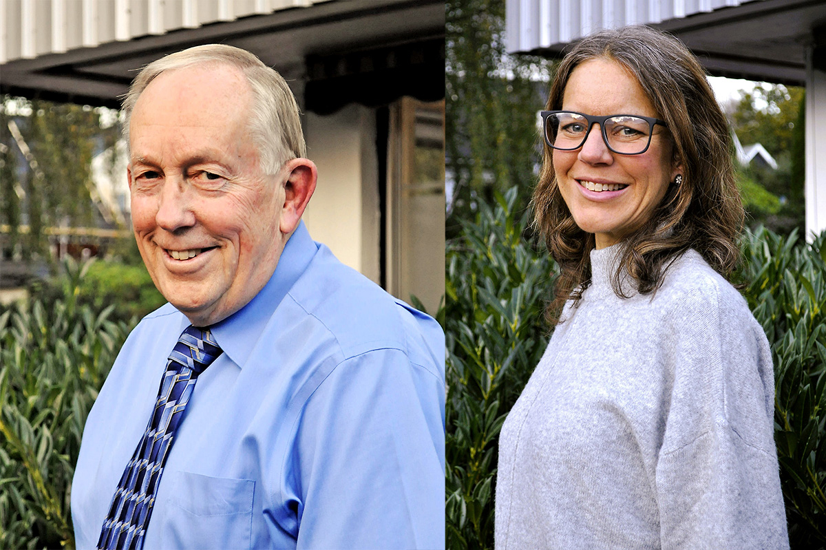 Relationsexperterna svarar: En ny väg i livet