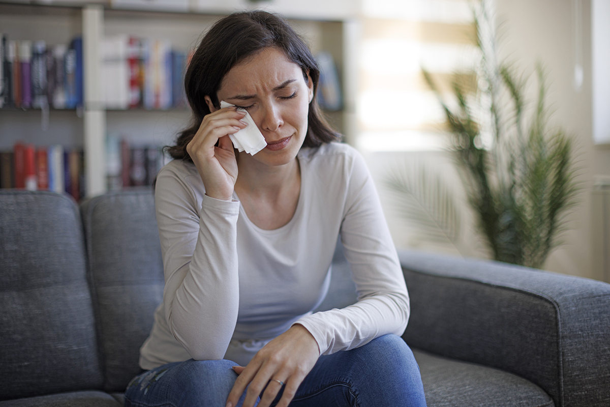 Så tar du hand om ett dödsbo