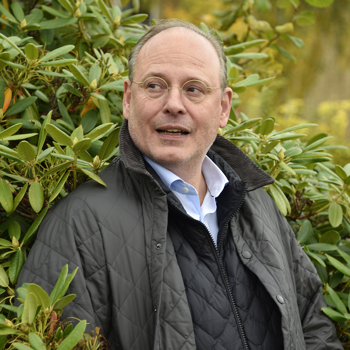 Rasmus Troedsson: – Nya Inblick, en snyggare, tydligare röst