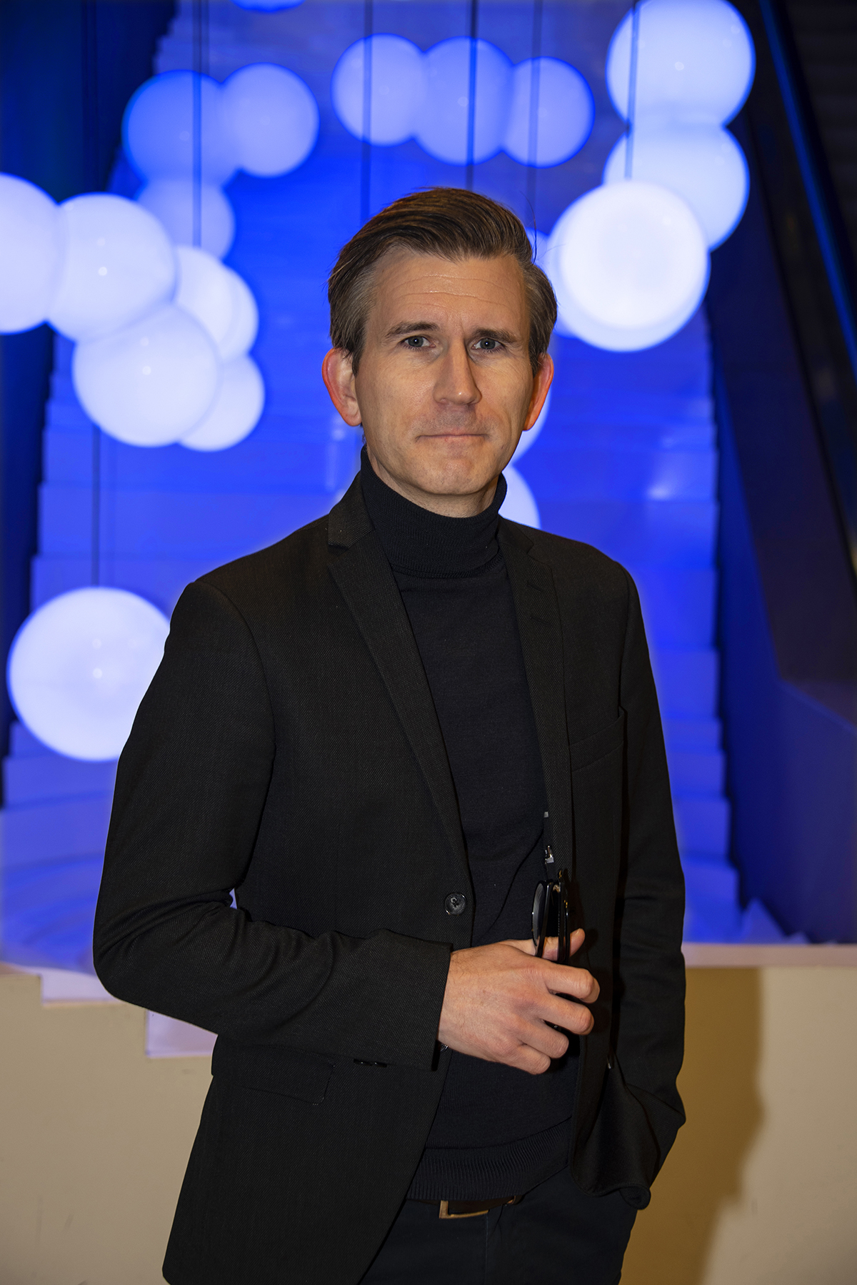 Därför läser jag gärna om Nikodemus