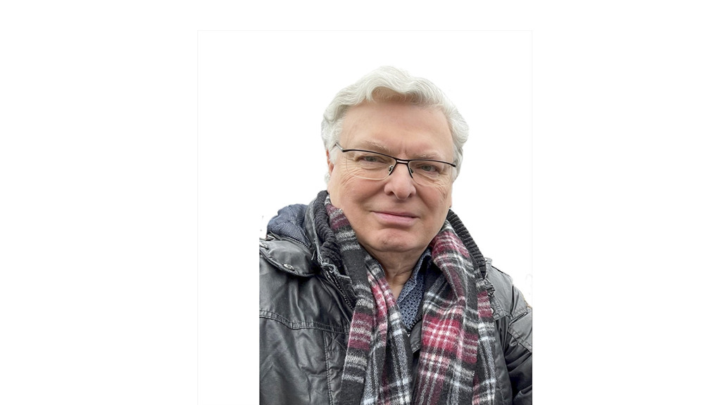 Katolicism är religionsblandning
