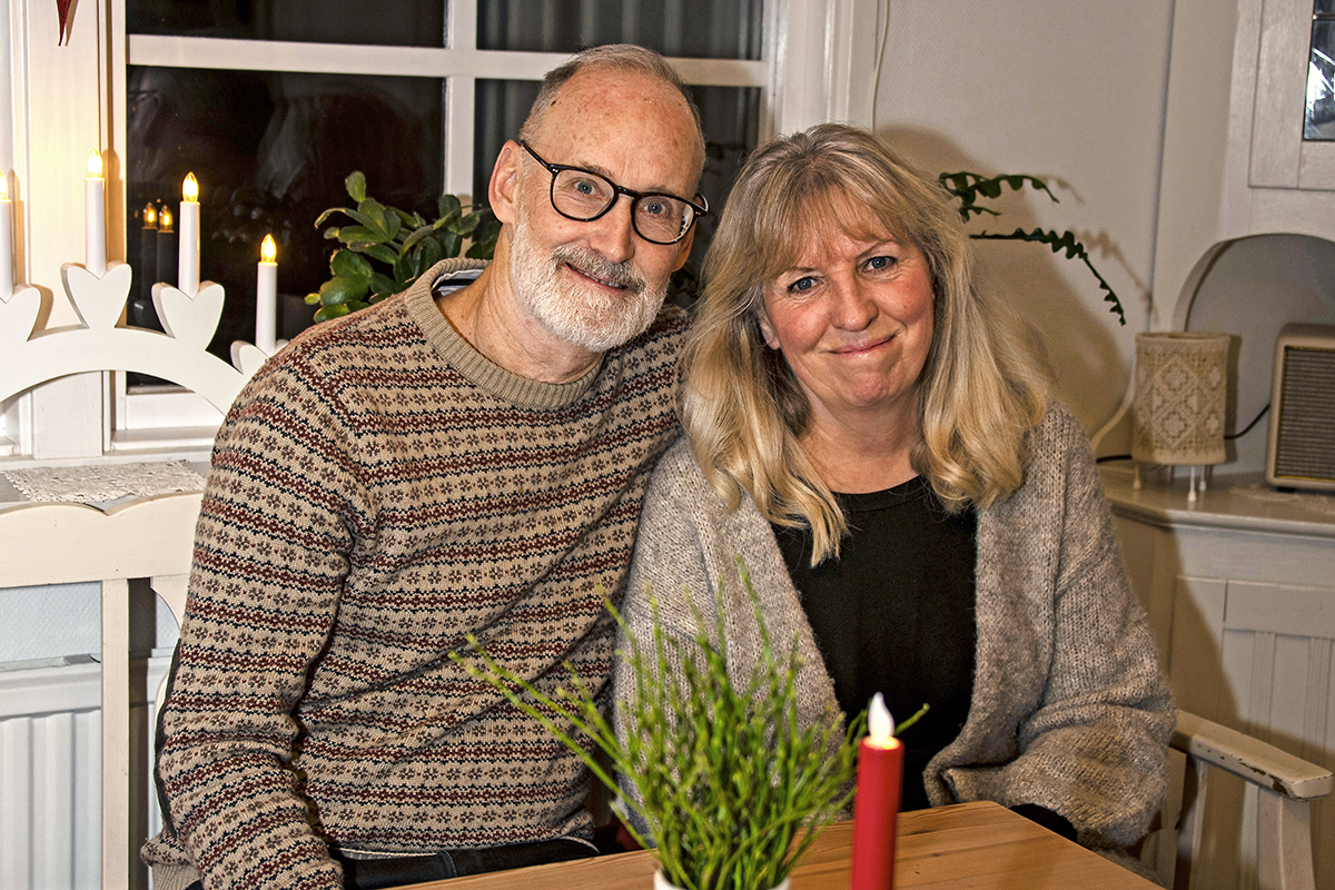 ”Den största utmaningen är att nå nästa generation”