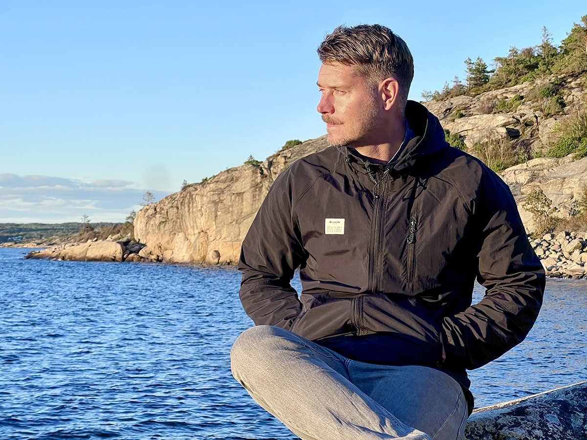 Filip Långs hittade tillbaka till Gud: ”Det kändes som att komma hem”